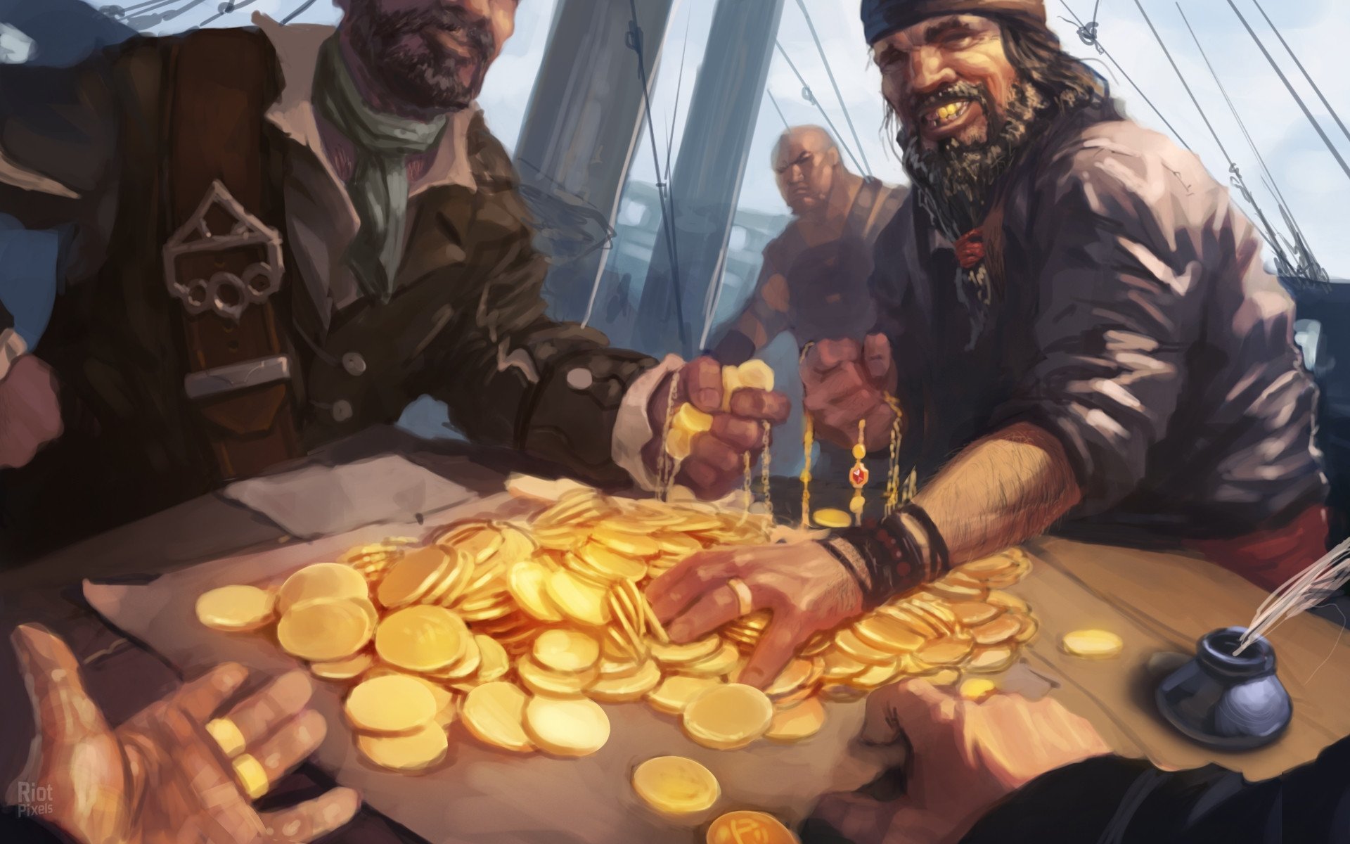 [17]-Caribbean! Download