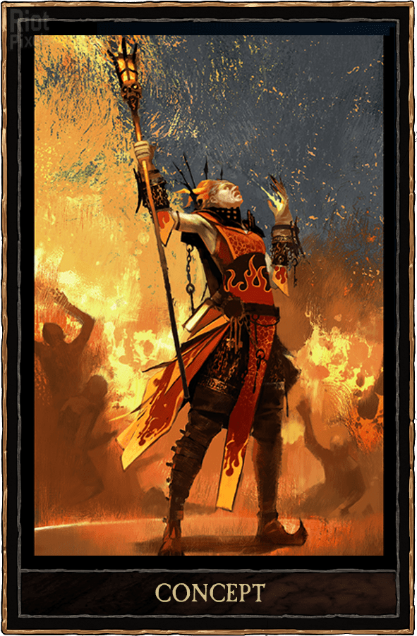 [21]-Warhammer: End Times – Vermintide Download