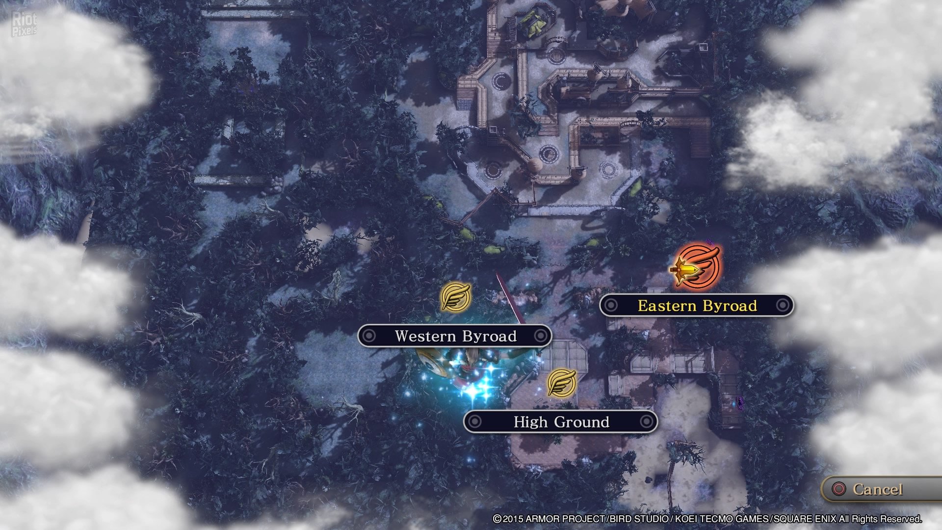 [10]-Dragon Quest Heroes: Slime Edition Download