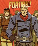 Fortified!-HohohoGames