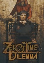 Zero Escape: Zero Time Dilemma-HohohoGames