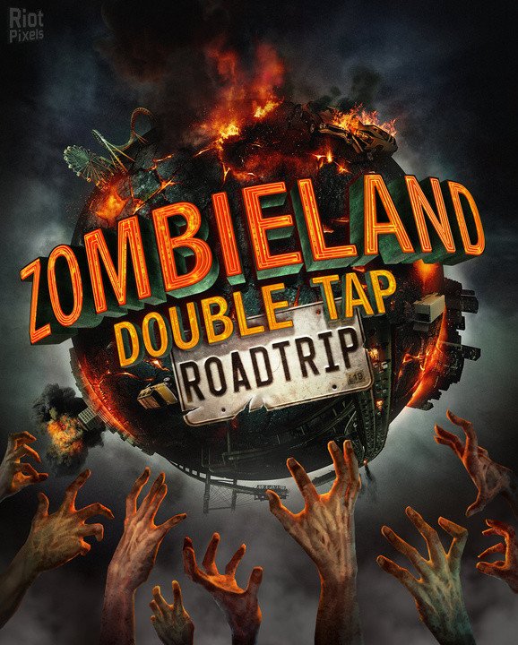 Zombieland: Double Tap – Road Trip-HohohoGames