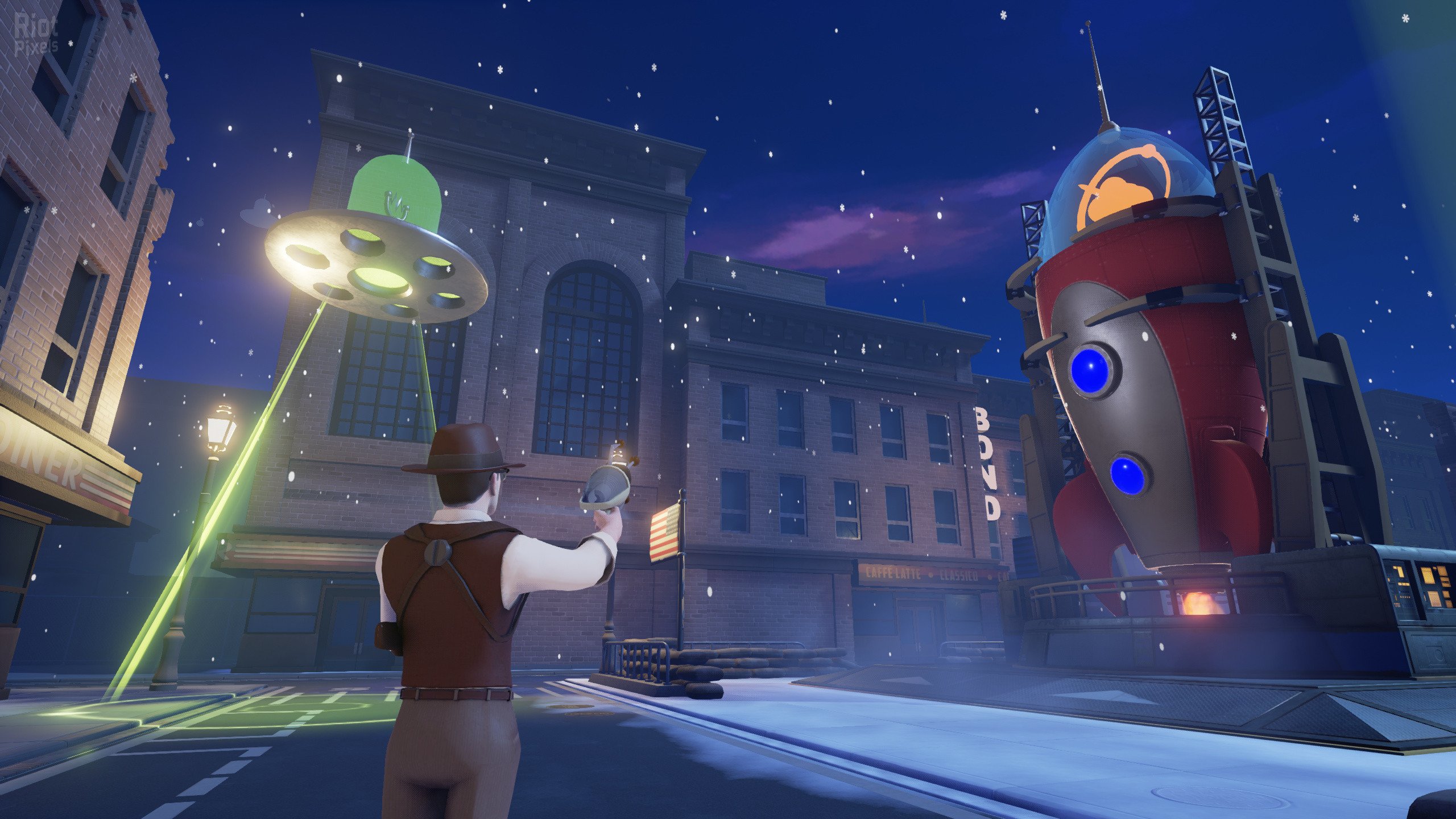 [8]-Fortified! Download