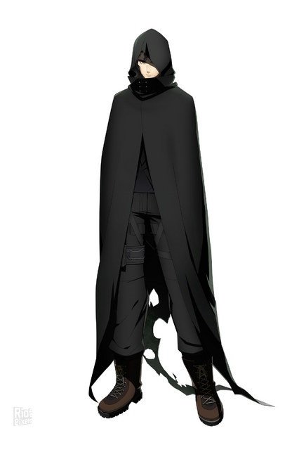 [31]-XBlaze Code: Embryo Download