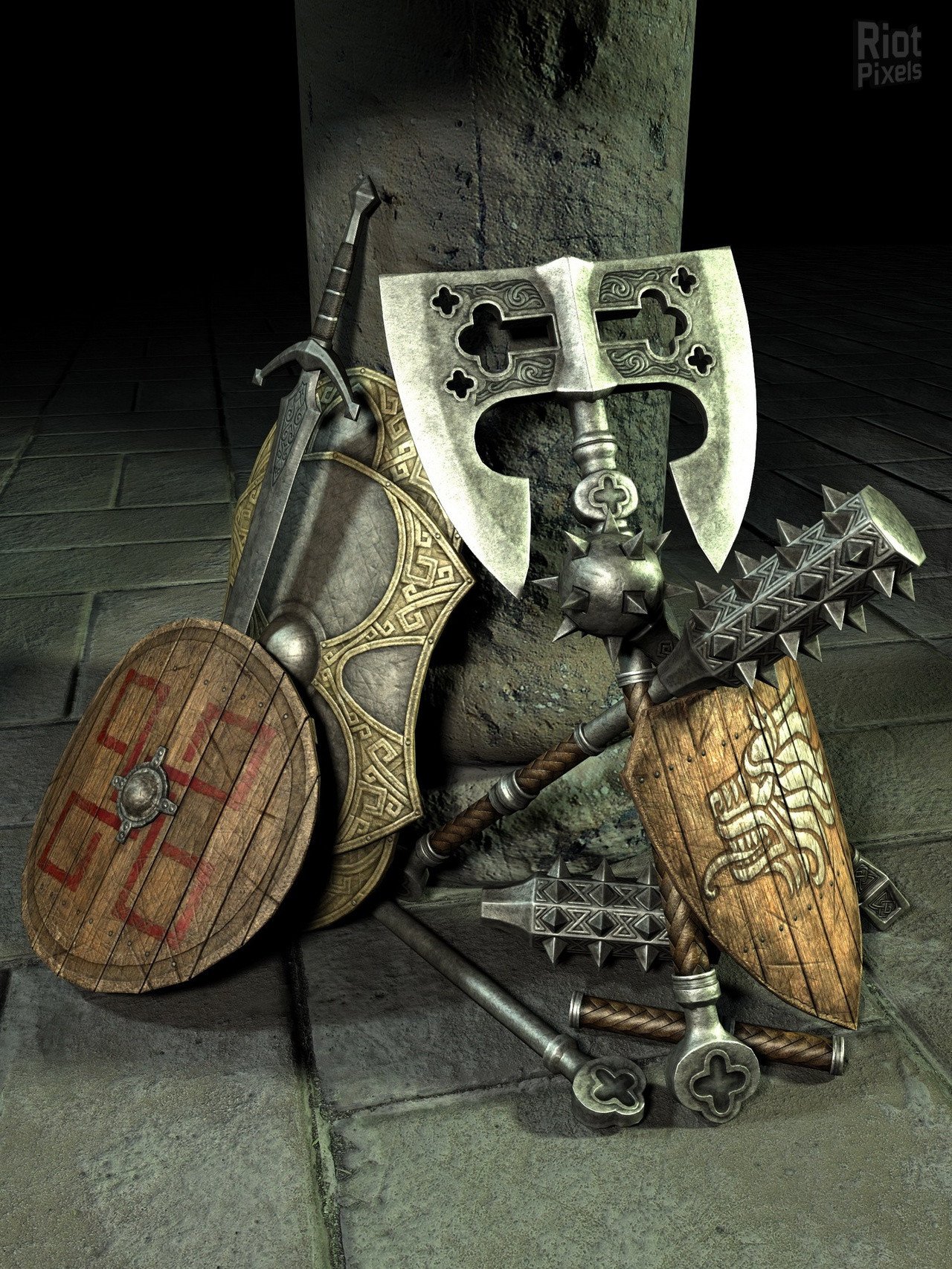 [27]-ArcaniA: Gold Edition Download