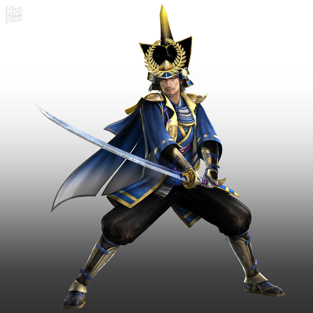 [32]-Samurai Warriors: Spirit of Sanada + DLC Download