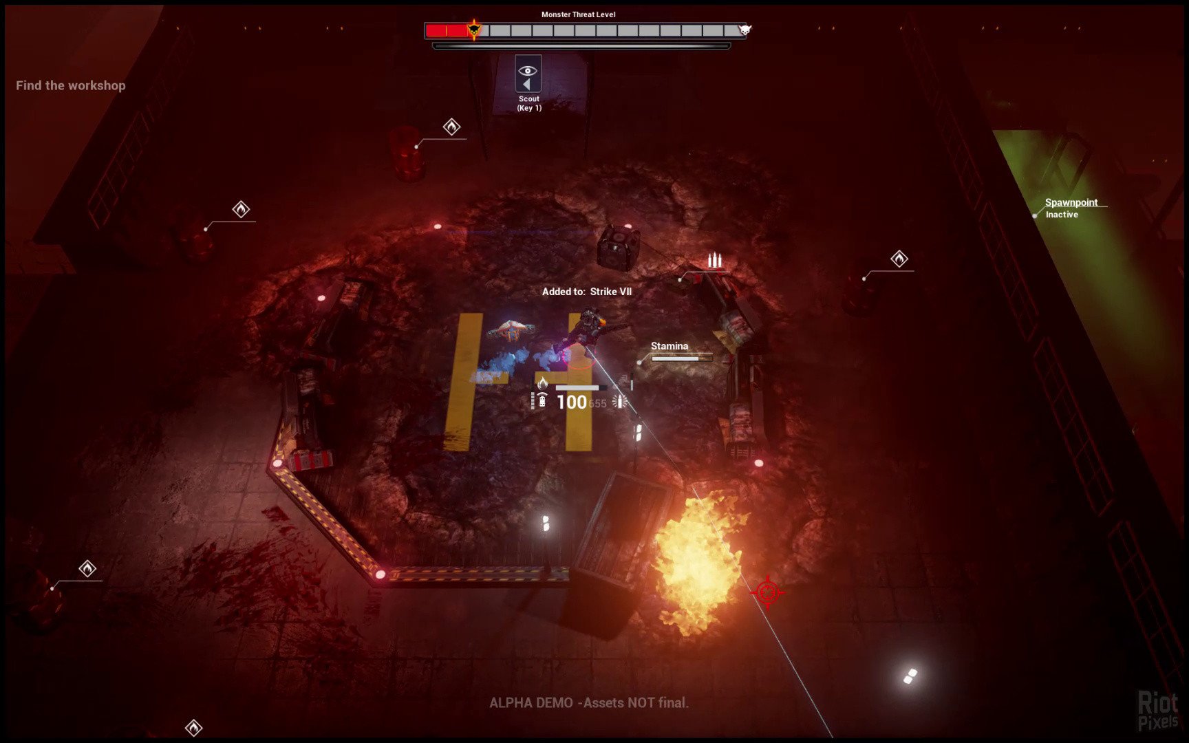 [5]-Solstice Chronicles: MIA + HotFix Download