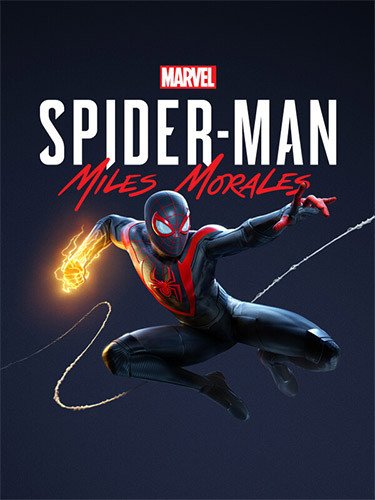Marvel’s Spider-Man: Miles Morales – v1.1116.0.0 + DLC + Bonus OST-HohohoGames