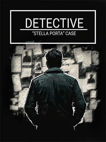 DETECTIVE: “Stella Porta” Case + Windows 7 Fix-HohohoGames