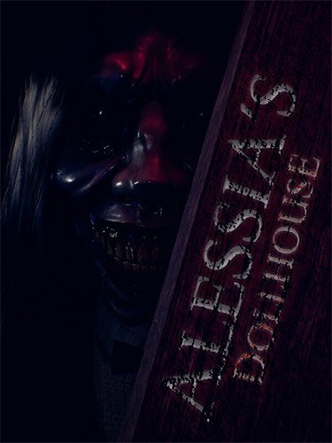 Alessia’s Dollhouse-HohohoGames