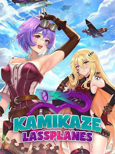 Kamikaze Lassplanes – v1.1.0-HohohoGames