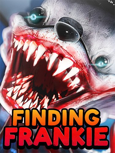 Finding Frankie – Build 16260850-HohohoGames