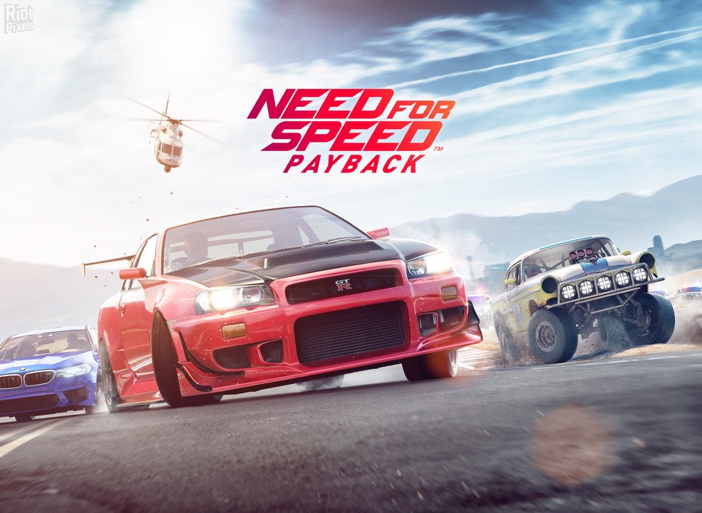 [17]-Need for Speed: Payback – Deluxe Edition – v1.0.51.15364 + All DLCs Download