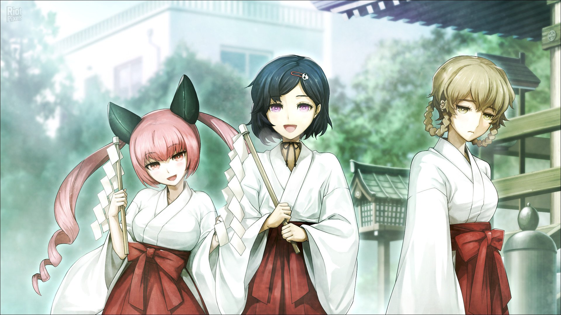 [3]-Steins;Gate 0 Download