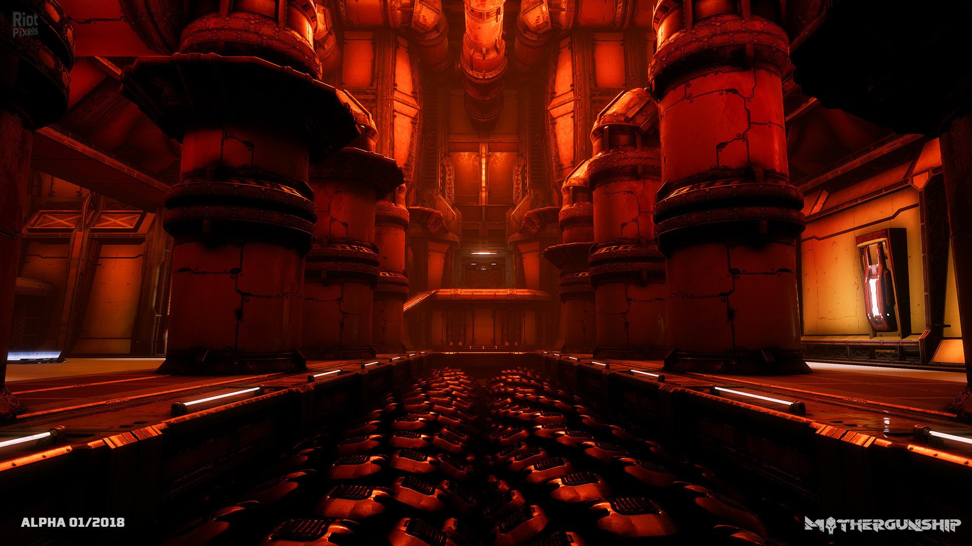 [11]-MOTHERGUNSHIP Download