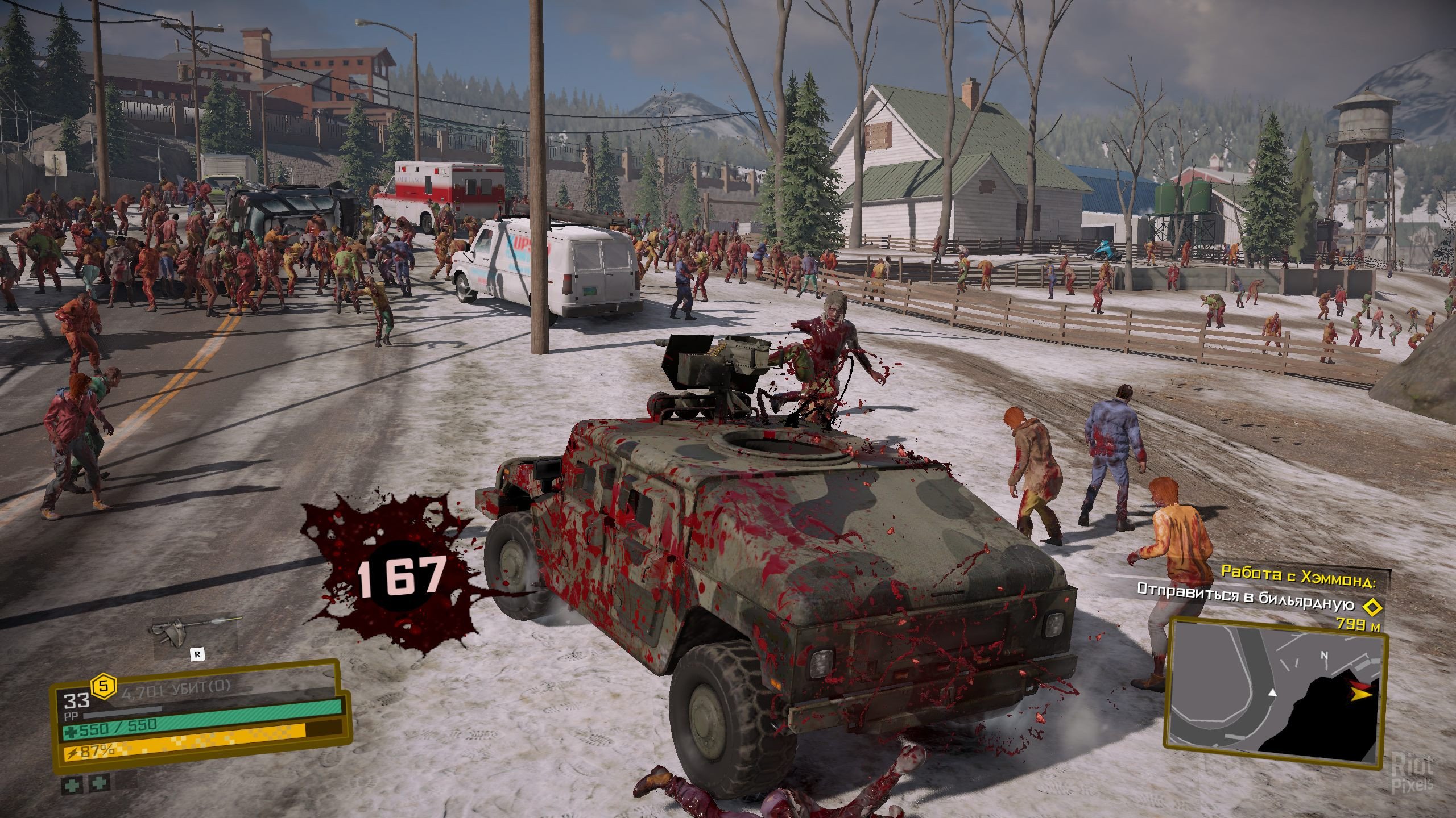 [11]-Dead Rising 4 + Update 4 + 8 DLCs Download