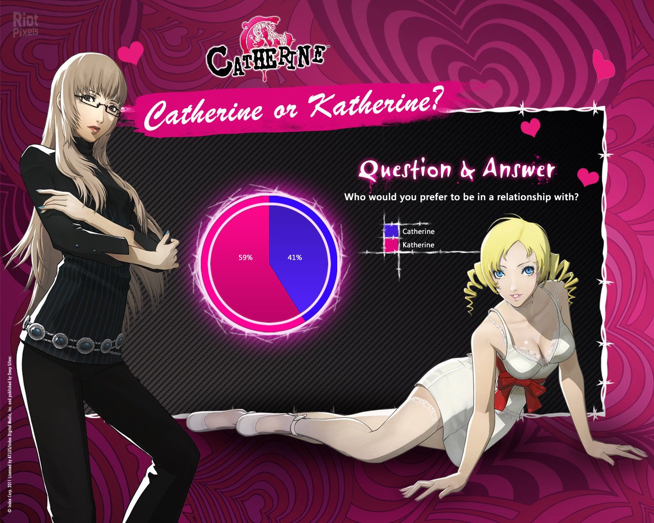 [17]-Catherine Classic Download