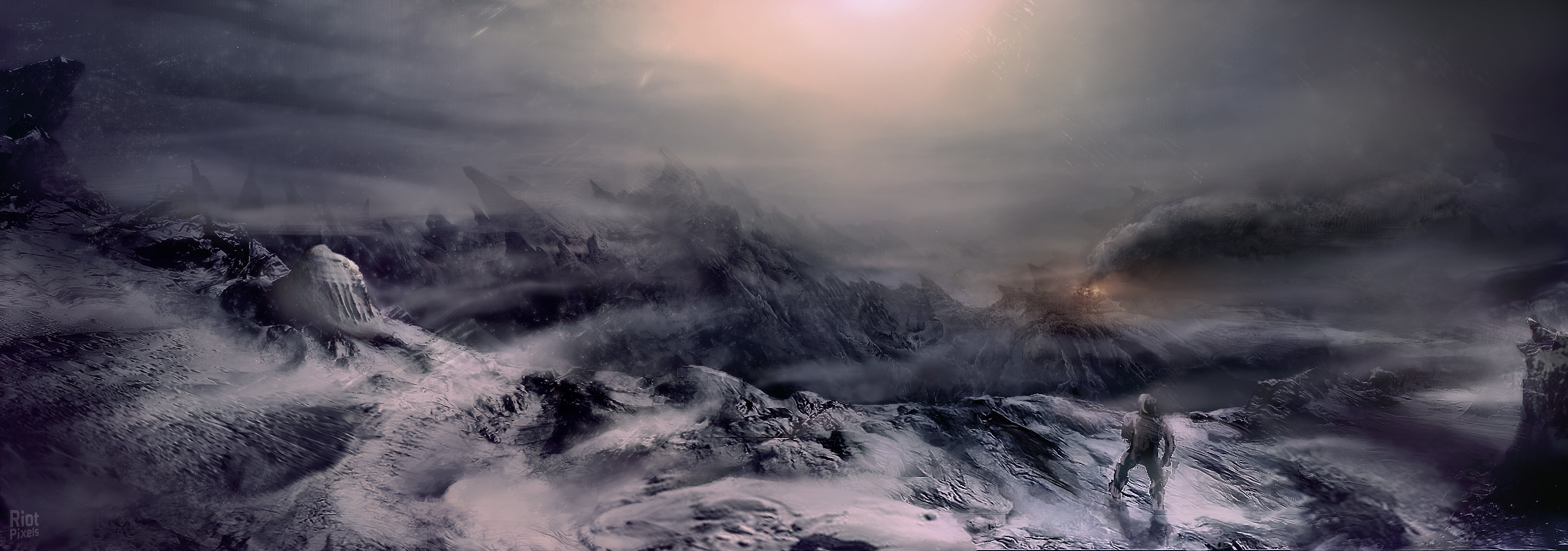 [23]-Dead Space 3: Limited Edition – v1.0.0.1 + 12 DLCs/Items Download