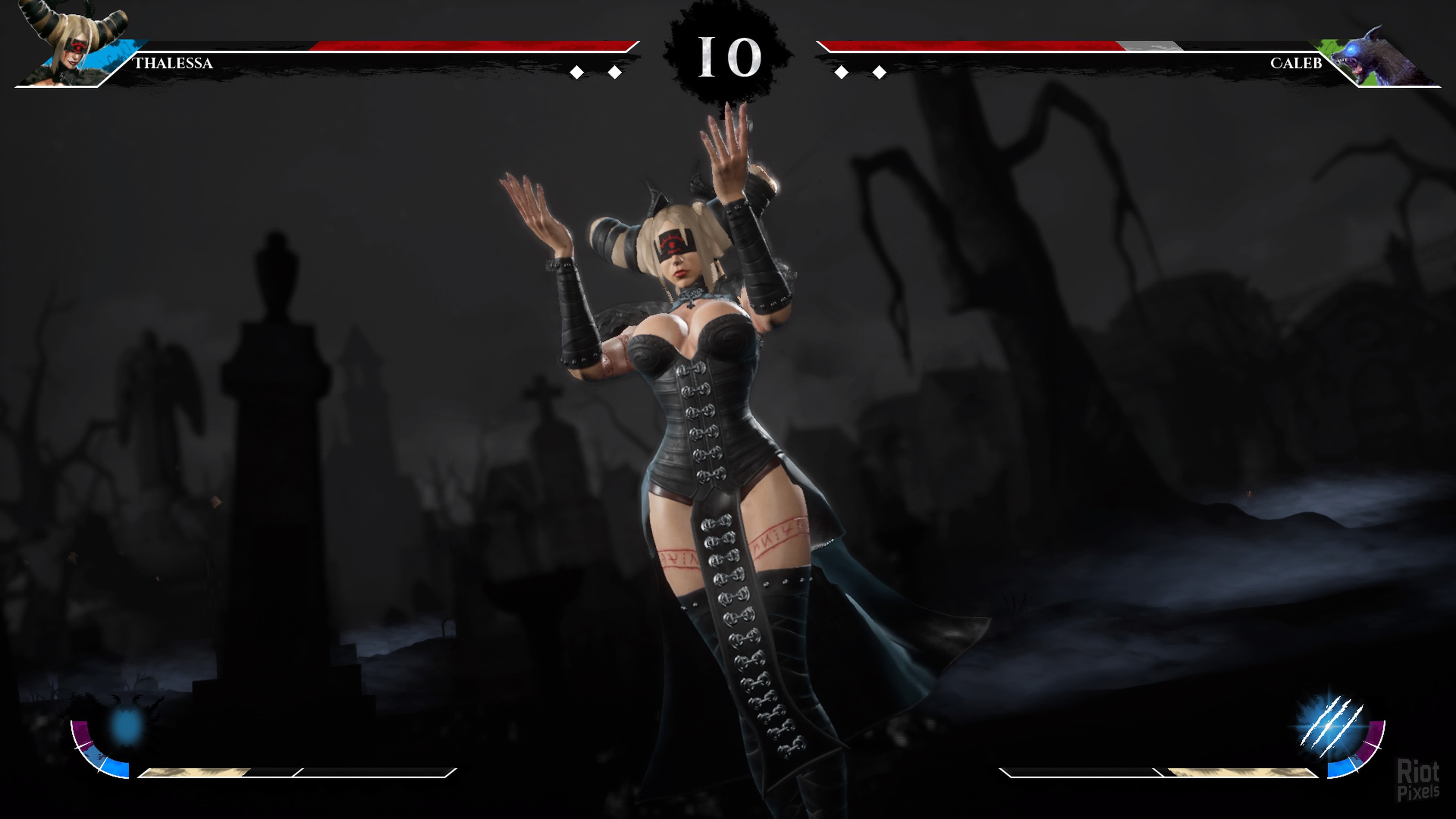 [6]-Omen of Sorrow Download