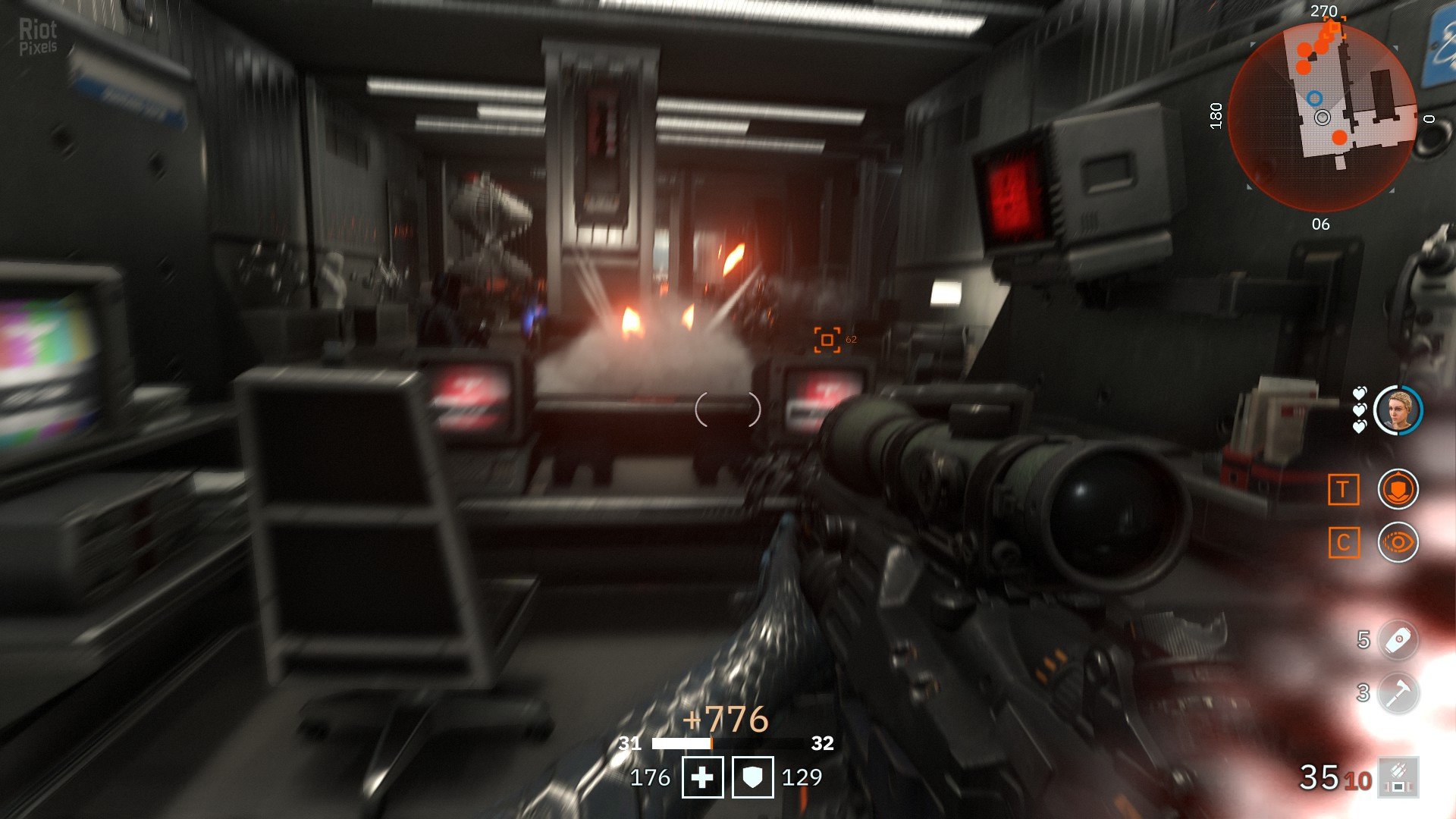 [7]-Wolfenstein: Youngblood – Deluxe Edition – v1.0.3 + 3 DLCs Download