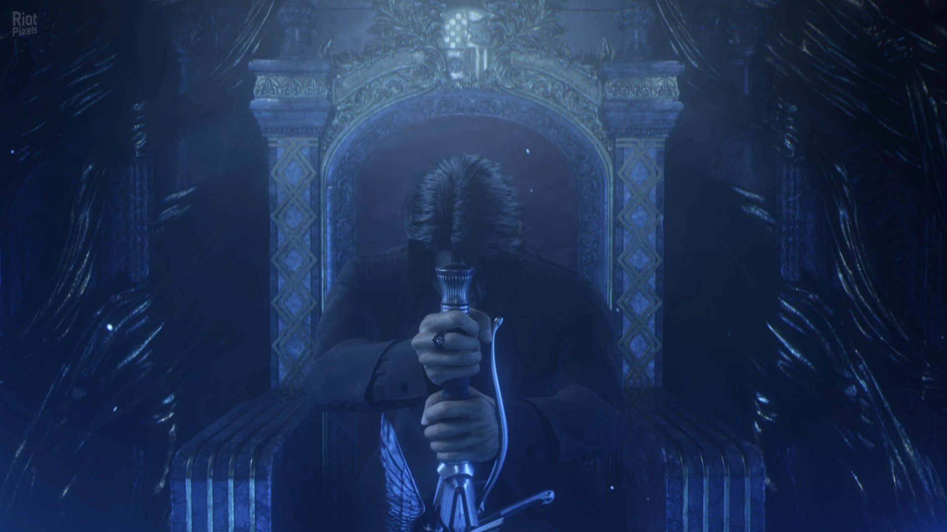 [8]-Final Fantasy XV: Windows Edition – v1261414 + All DLCs + Multiplayer + 4K Videos + HD Textures Download