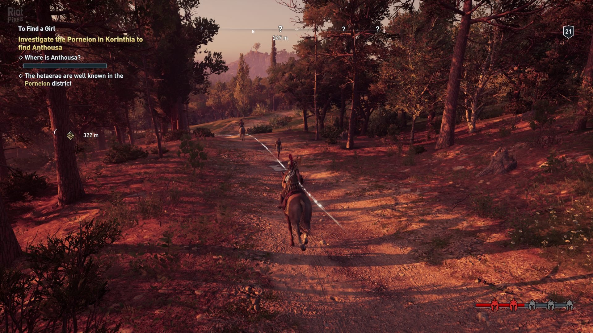 [6]-Assassin’s Creed: Odyssey – Ultimate Edition – v1.5.3 + All DLCs Download