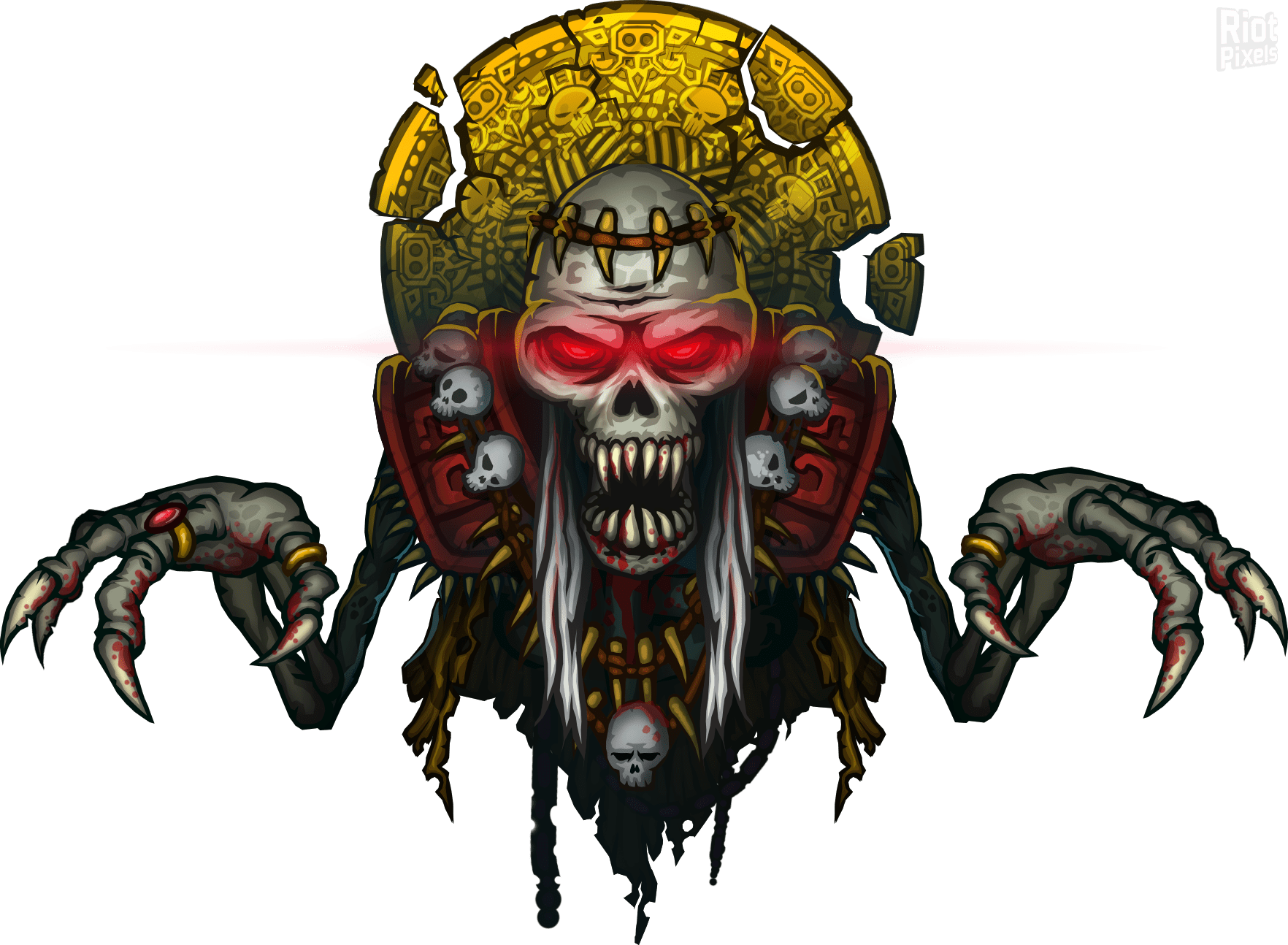 [29]-Fury Unleashed – v1.0 Download