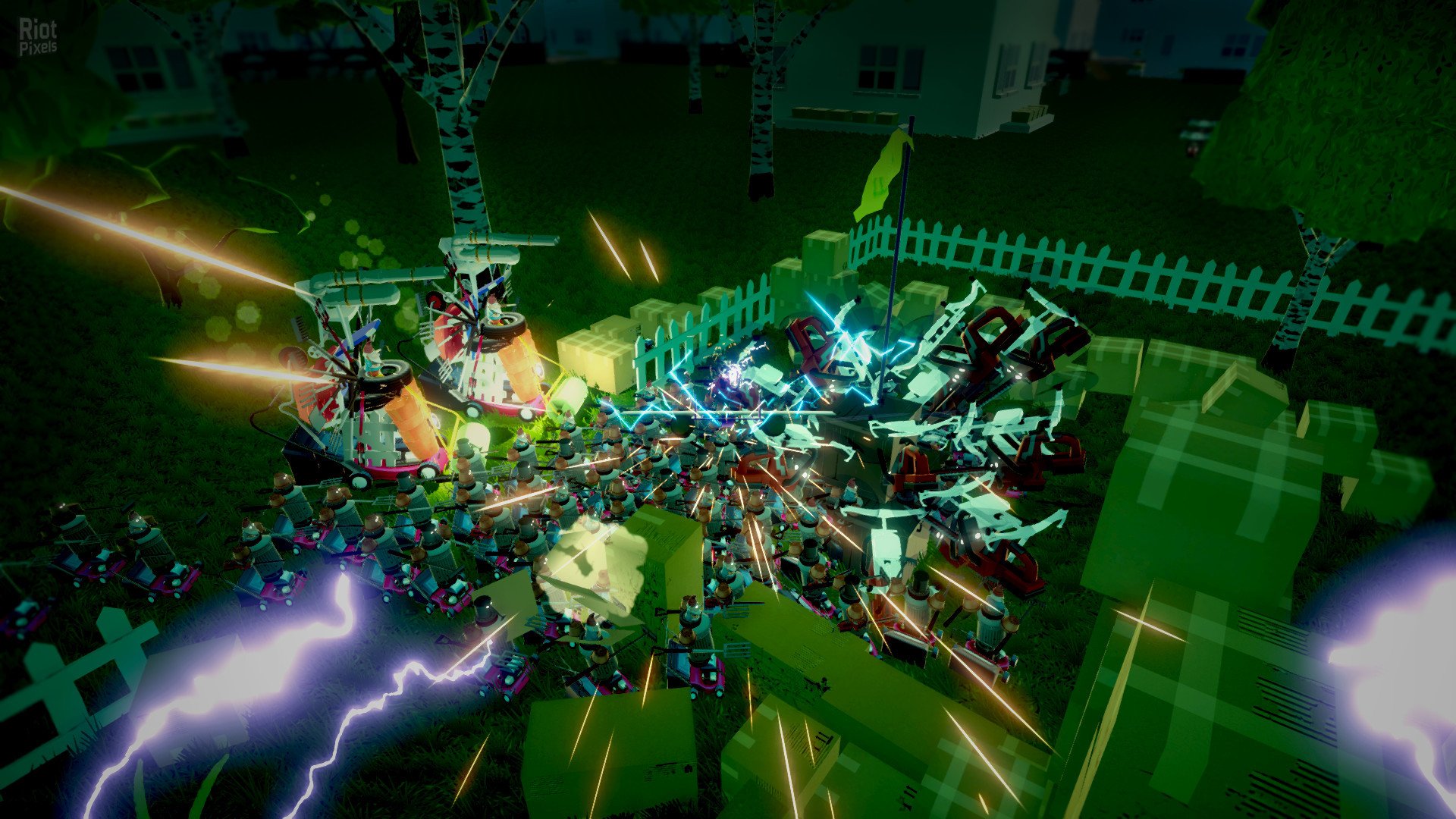 [3]-Cartonfall: Fortress – v0.3.3/Release Download