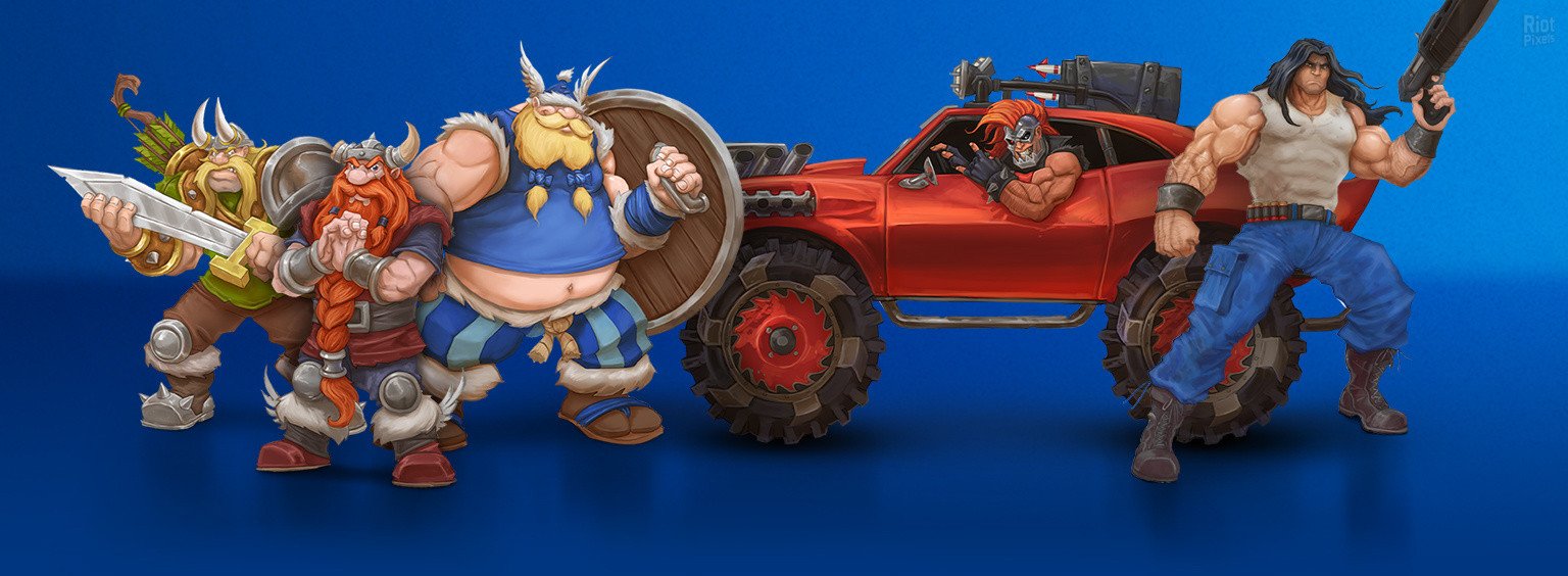 [17]-Blizzard Arcade Collection Download