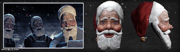 [20]-PayDay 2 – v1.102.954/Update 204.1 Hotfix + 106 DLCs Download