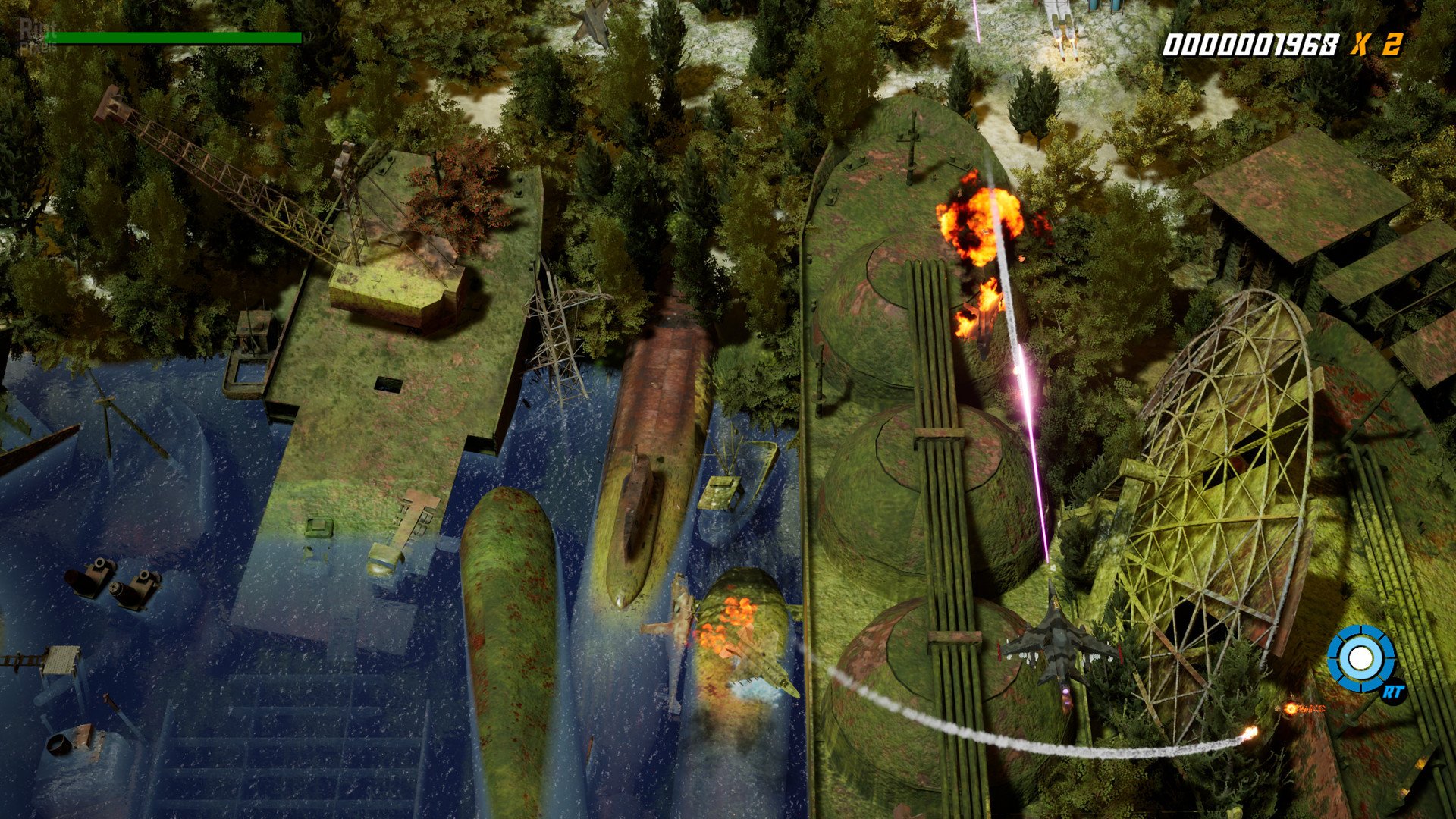 [7]-Cloud Cutter Download