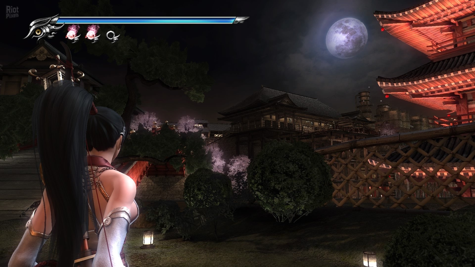 [4]-NINJA GAIDEN: Master Collection – Deluxe Edition – 3 Games + Bonus Content Download