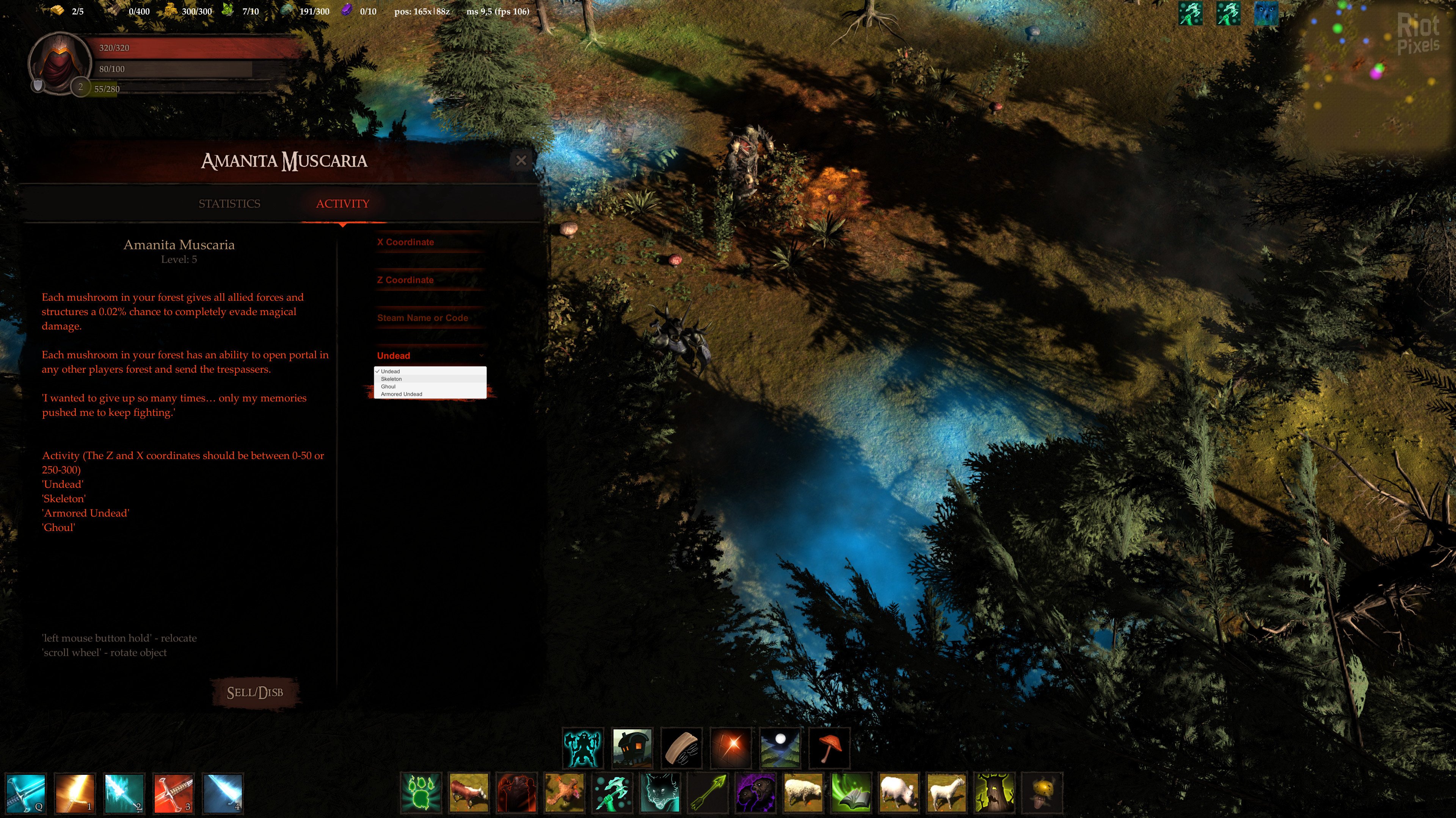 [6]-Mad Wild Fairy Tale – v2.0.1 Download