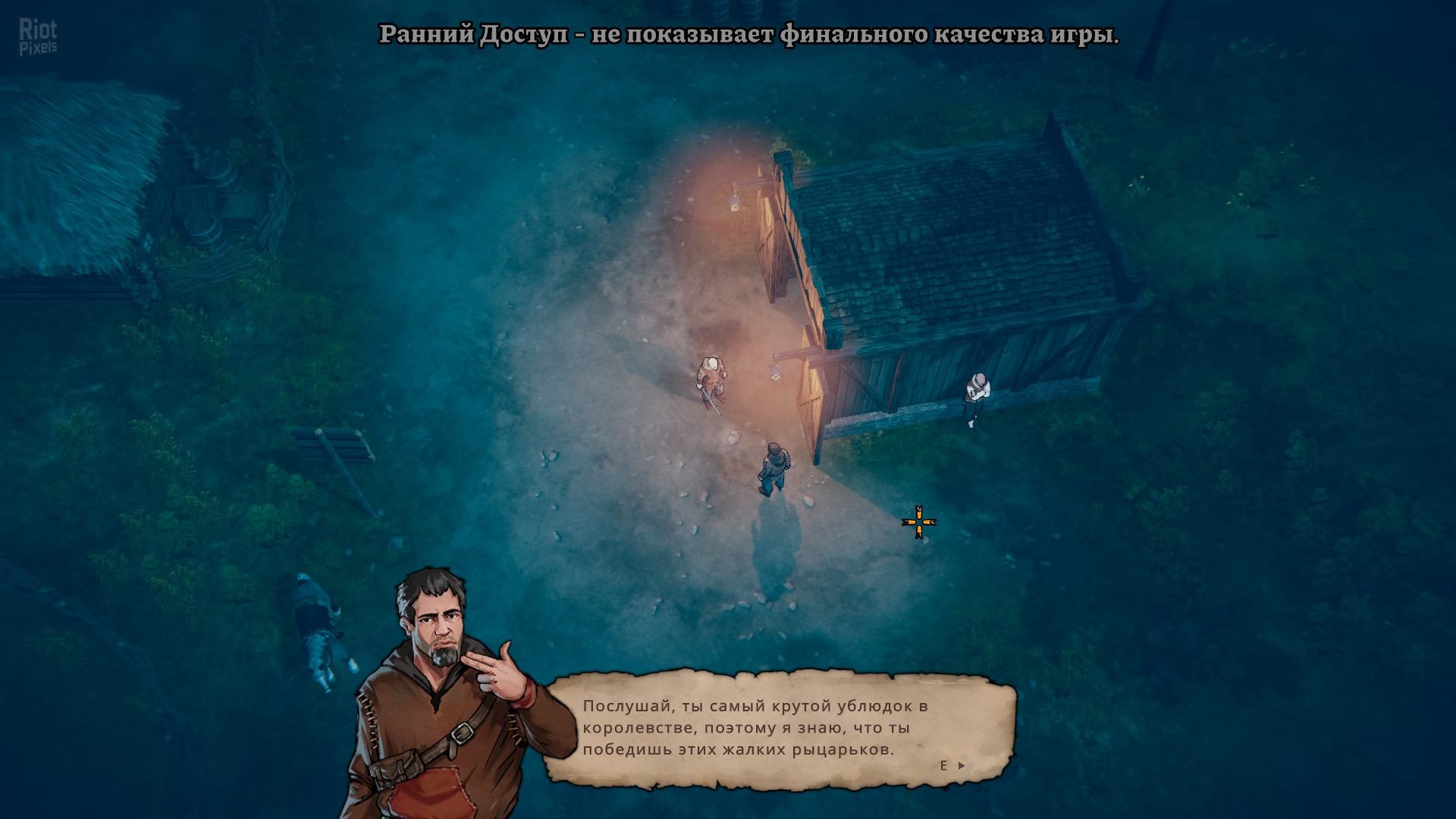 [15]-Rustler – v1.03.24 + 2 DLCs Download