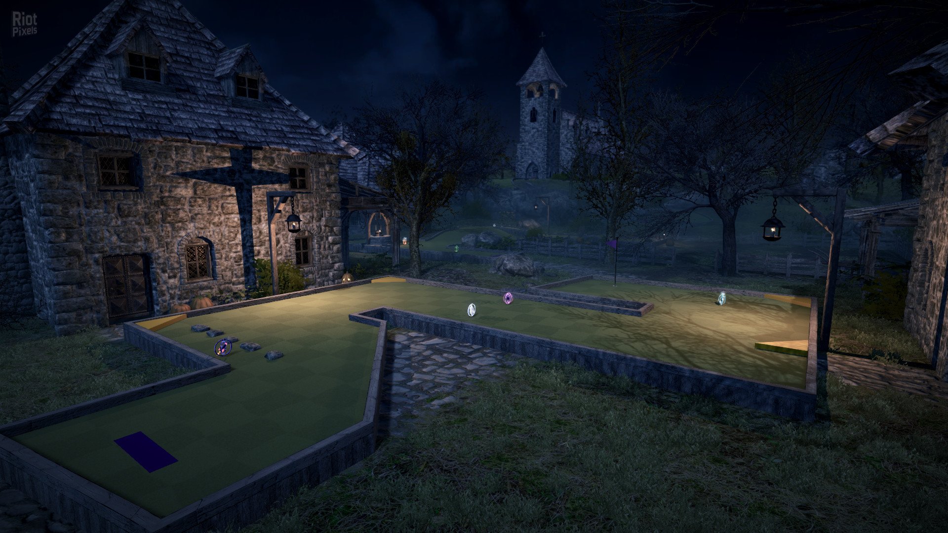 [14]-MiniGolf Maker Download