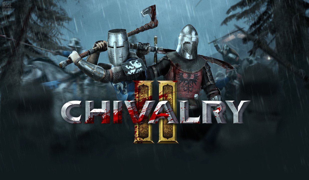 [13]-Chivalry 2 – Build 8899150 – Offline Mode only Download