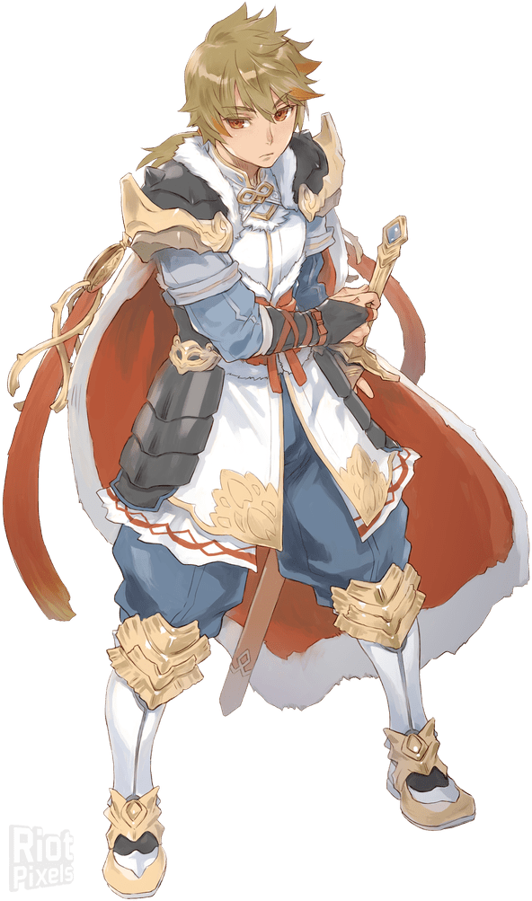 [21]-Rune Factory 5 + 10 DLCs Download