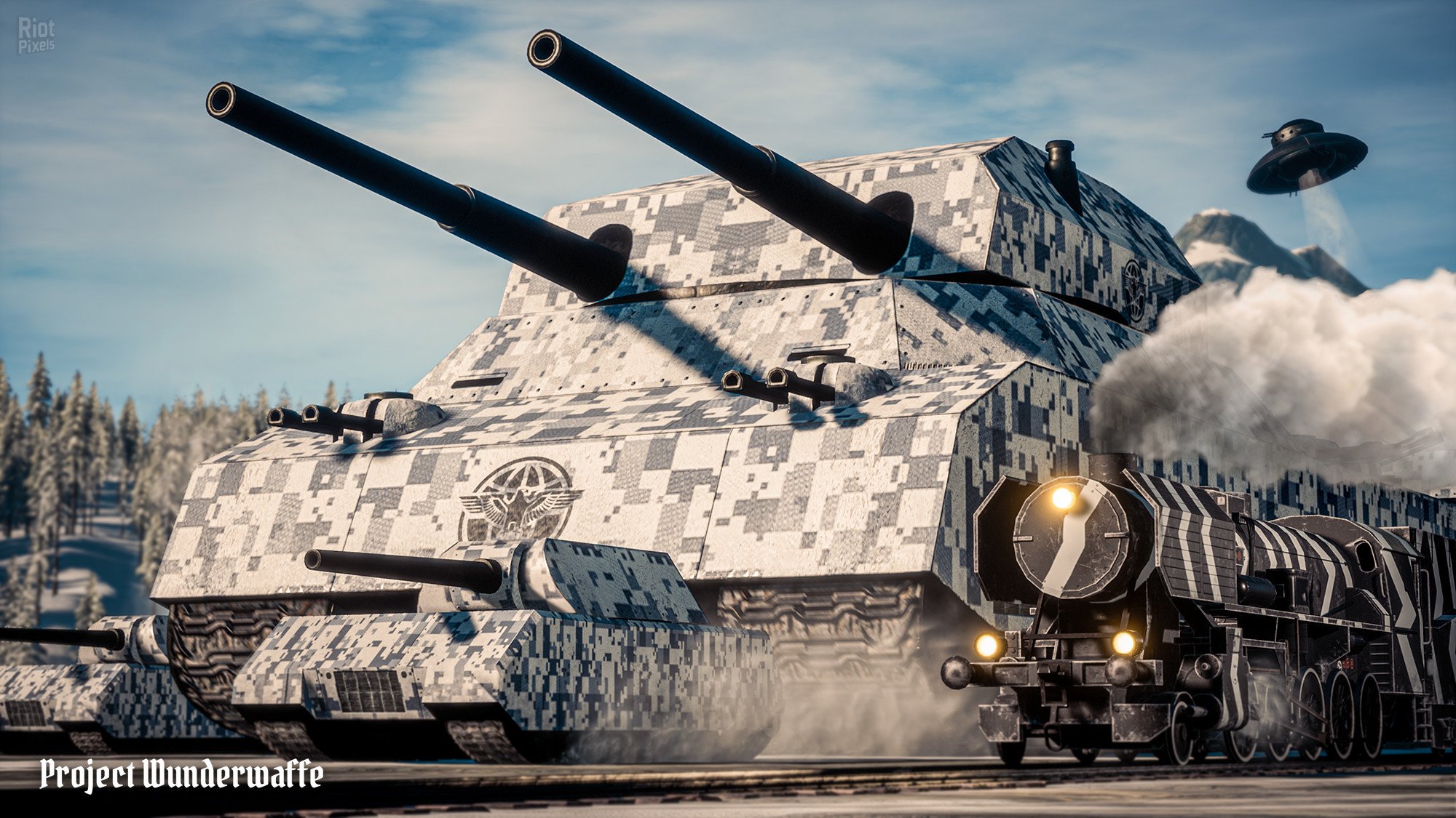 [9]-Project Wunderwaffe Download