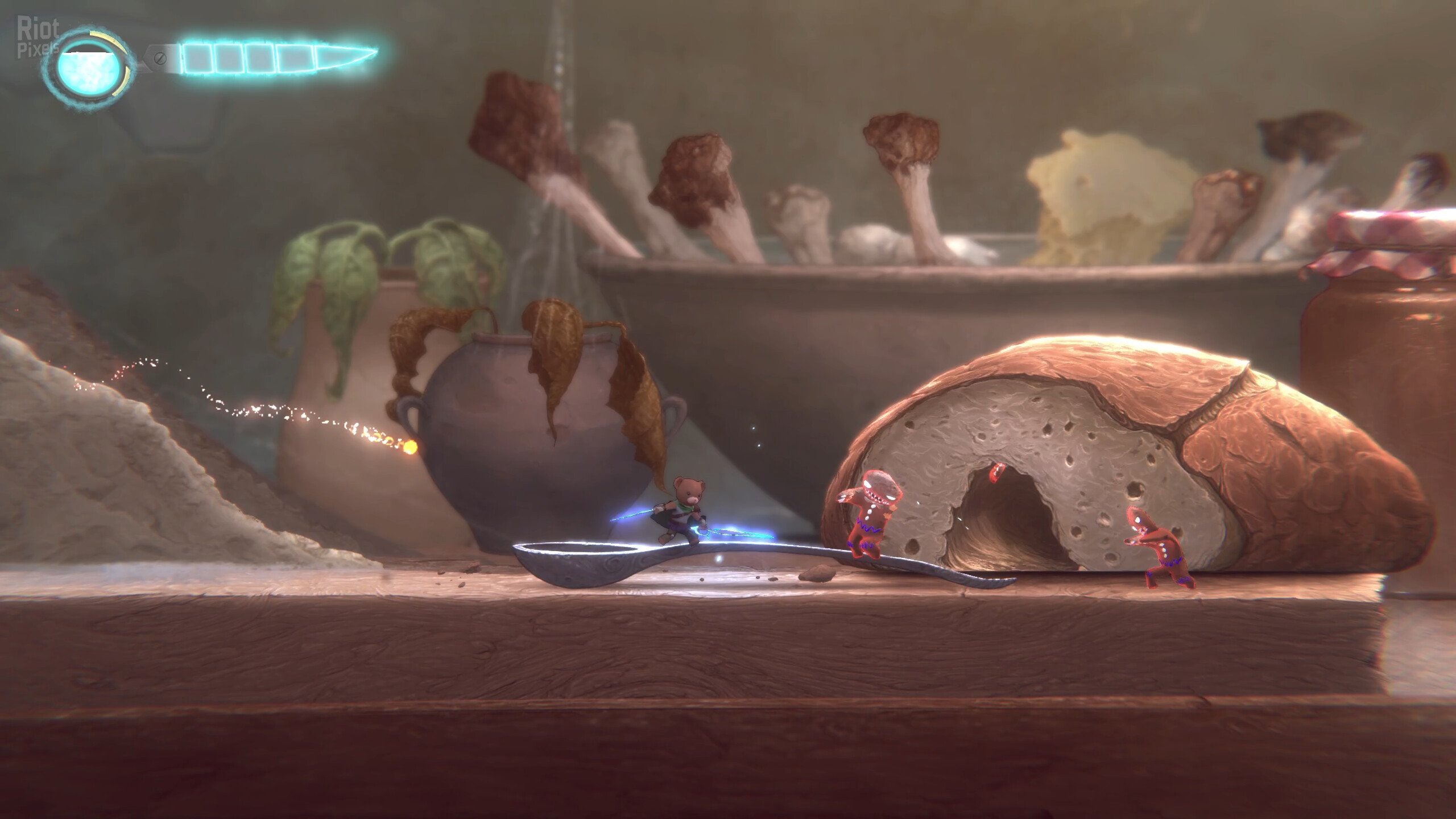 [10]-The Darkest Tales – v1.0 Build 2209211608 Download