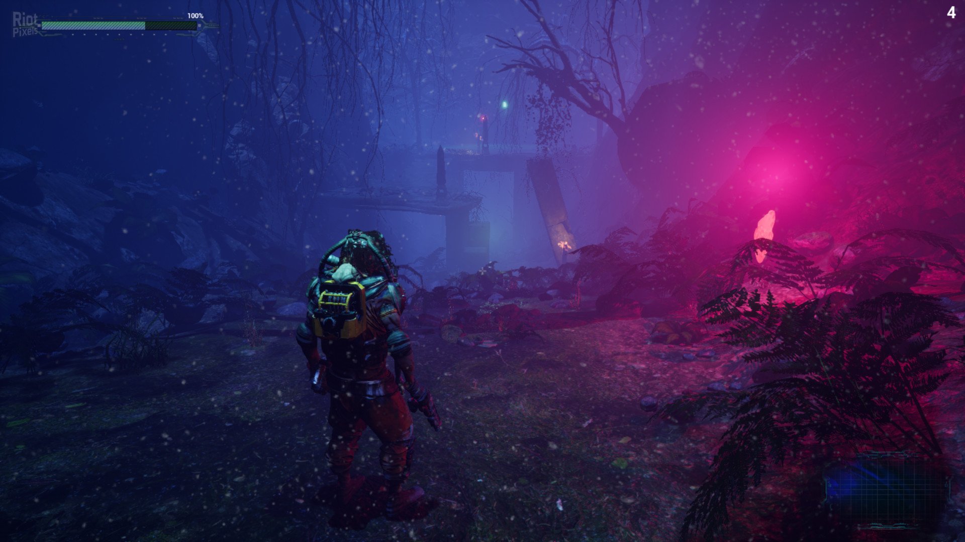 [8]-Earth’s Shadow – v2.4.1U Download