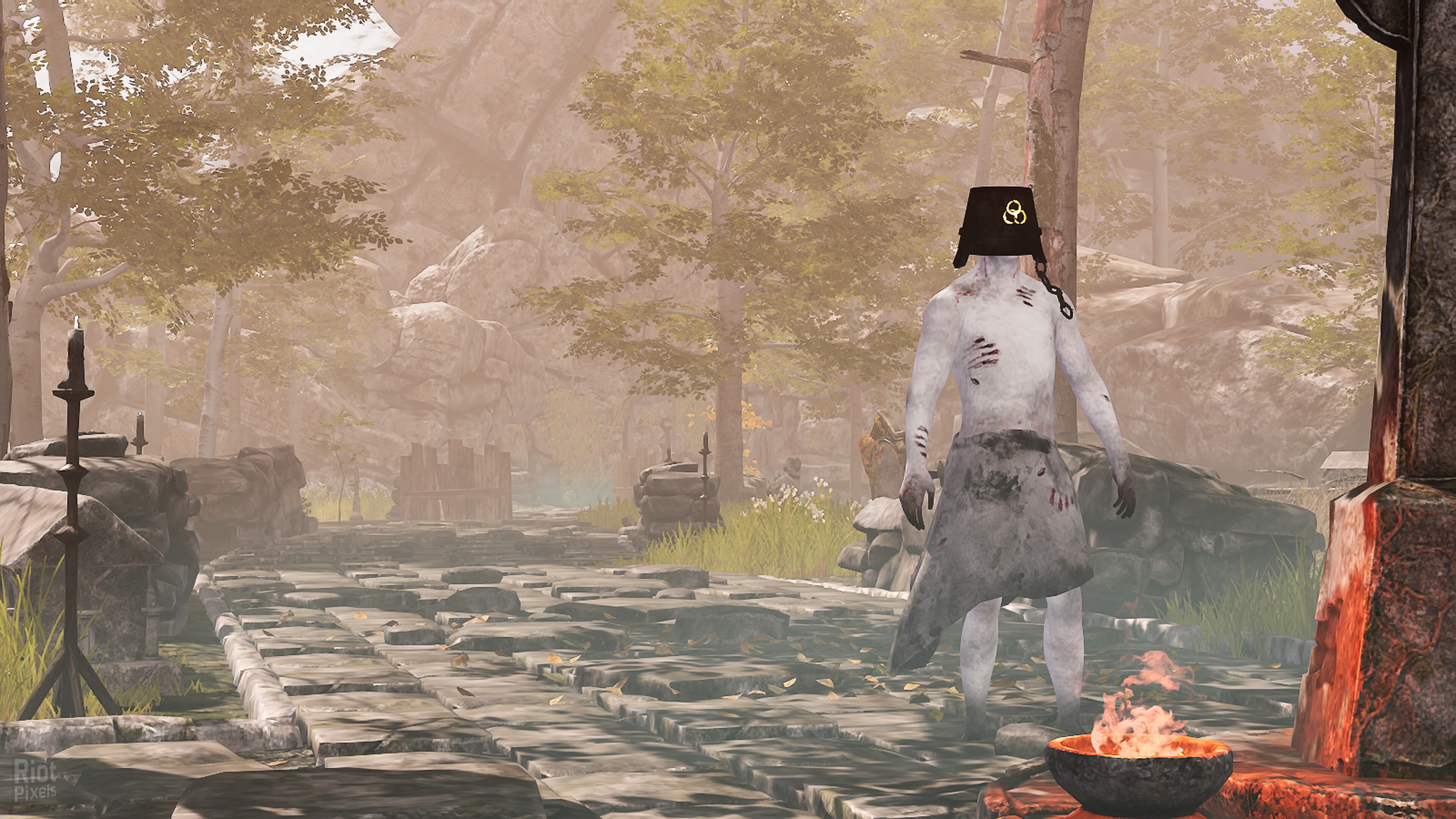 [15]-EVIL BELOW – v2.7.7 Download