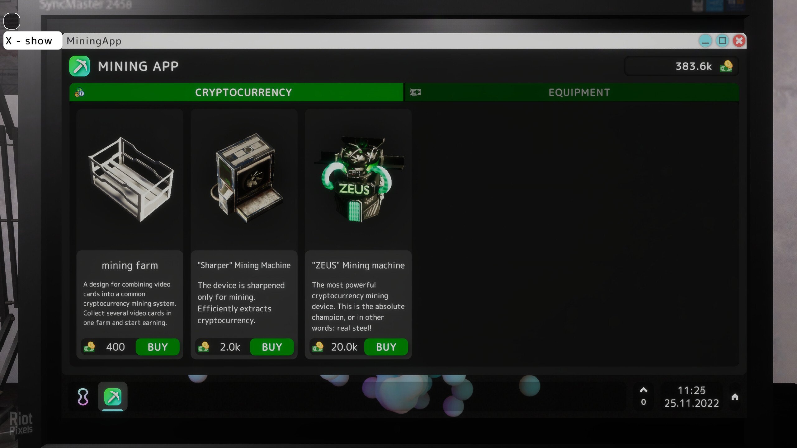 [5]-GameDev Life Simulator Download