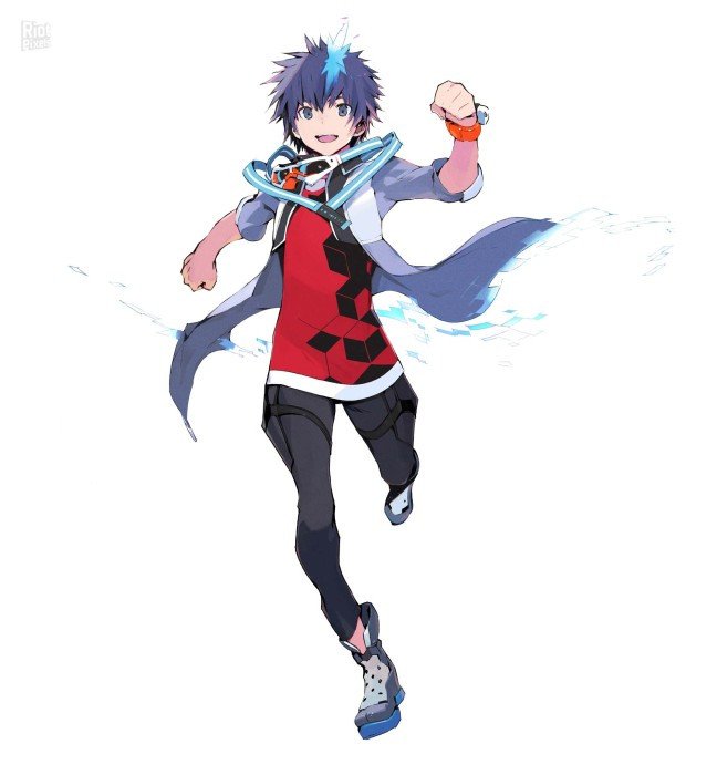 [26]-Digimon World: Next Order Download