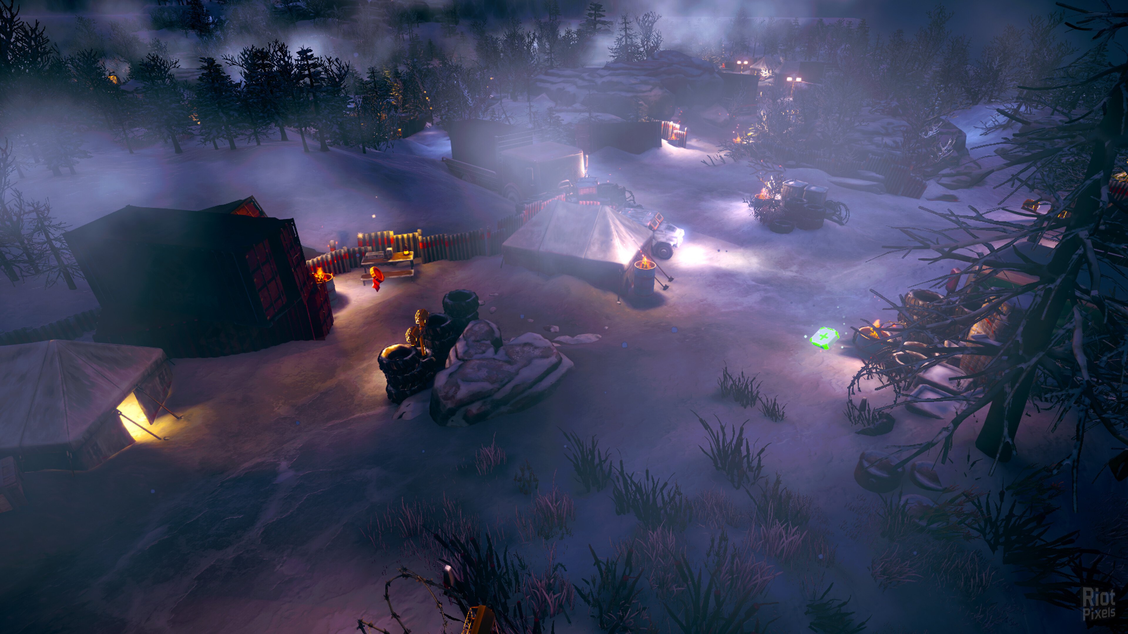 [2]-Tiny Troopers: Global Ops Download