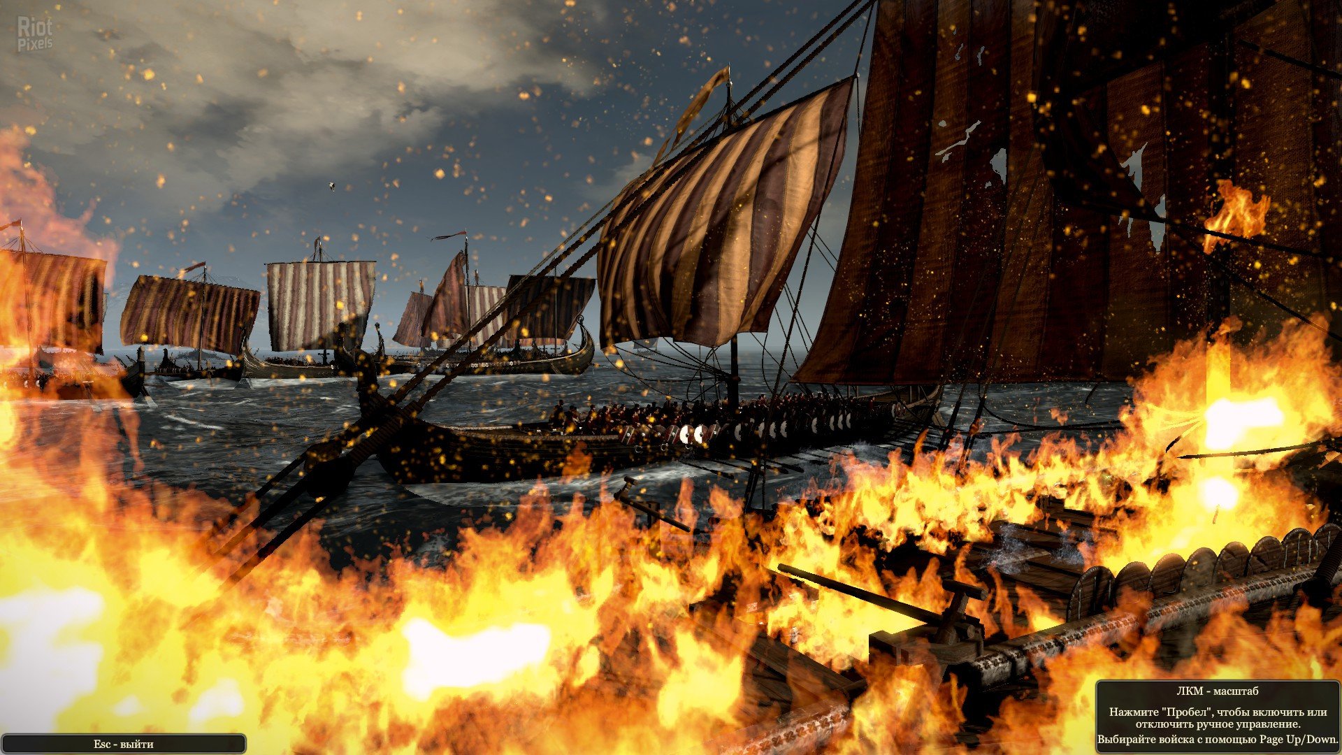 [9]-A Total War Saga: Thrones of Britannia – v1.2.3 Build 13348.2970280 + DLC Download