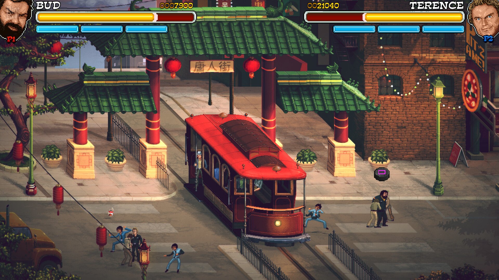 [9]-Bud Spencer & Terence Hill – Slaps And Beans 2 – v1.1.202309291631 Download