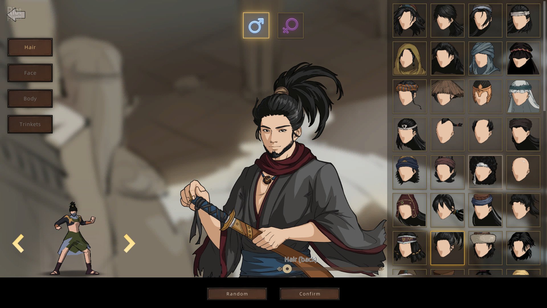 [7]-Sands of Salzaar: Bundle – v1.0.42 + 4 DLCs Download