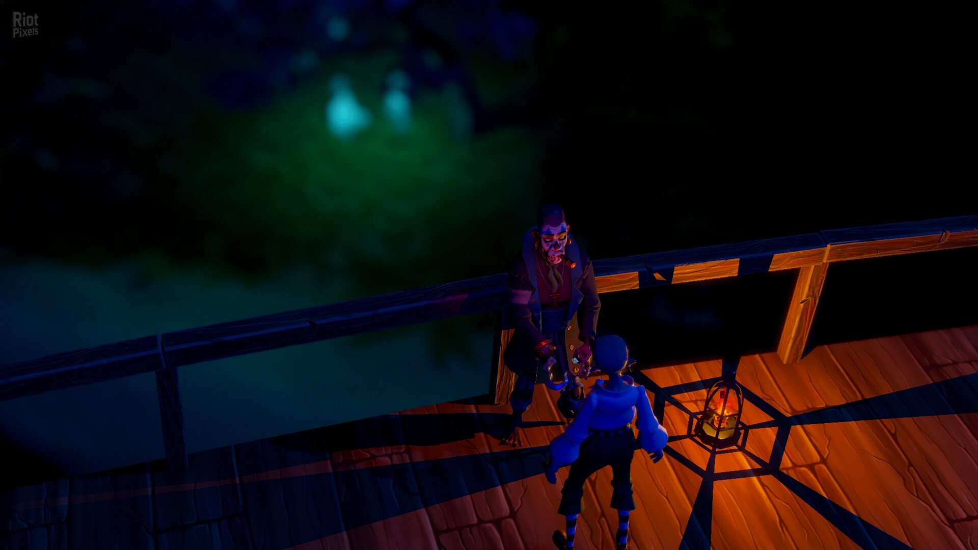 [4]-Timeloop: Sink Again Beach – v1.4 (Enhanced Edition Update) Download