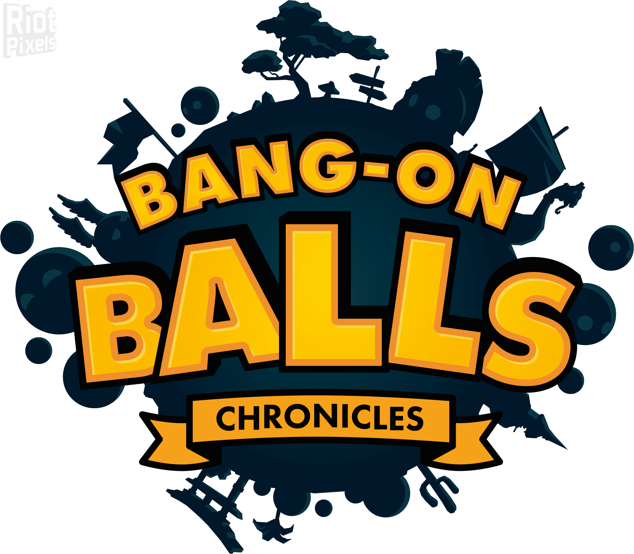 [18]-Bang-On Balls: Chronicles – v1.0.5 + Bonus Content Download