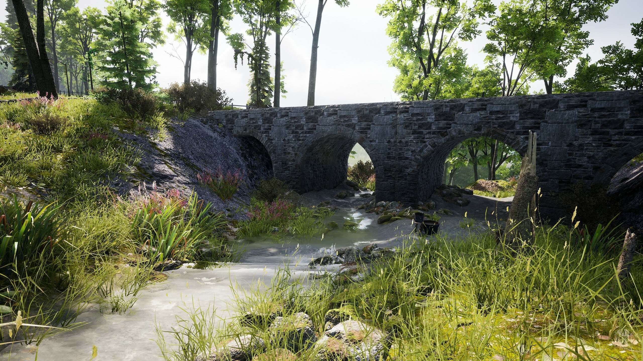 [13]-KeepUp Survival – Build 13662465 + 4 DLCs Download